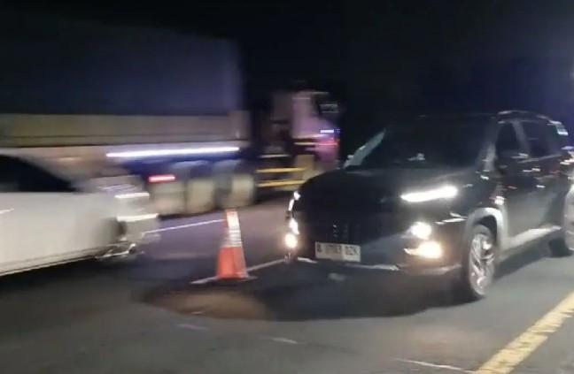 Jasamarga Terapkan Contraflow dan Diskon Tol 20 Persen di Jalan Tol Trans Jawa Selama Libur Idul Adha