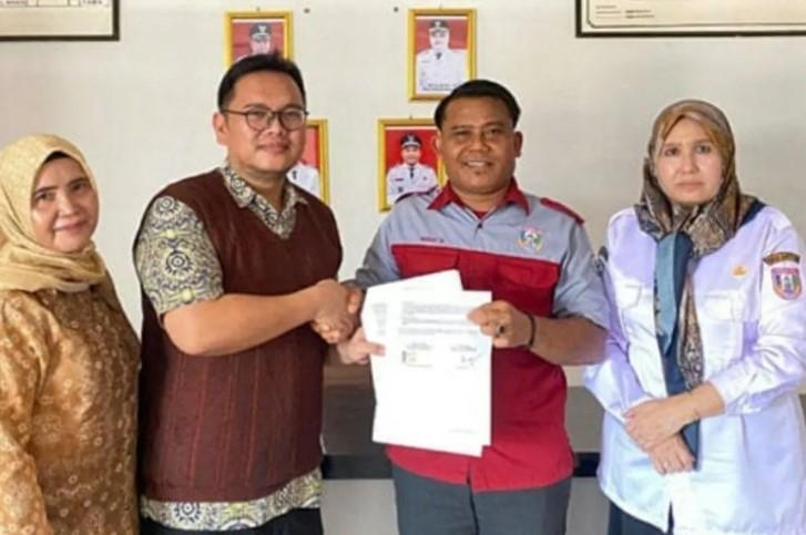 Desa Sidomulyo Jadi Contoh Nasional Berkat Program Donasi JKN bagi Warganya