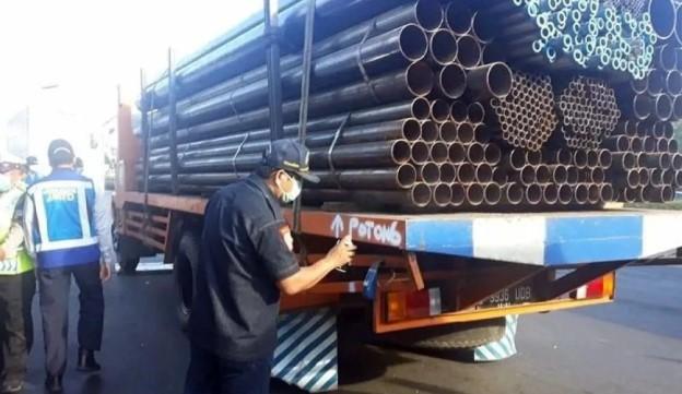 Pemerhati Nilai Insentif Dorong Keefektifan Penerapan 'Zero ODOL'