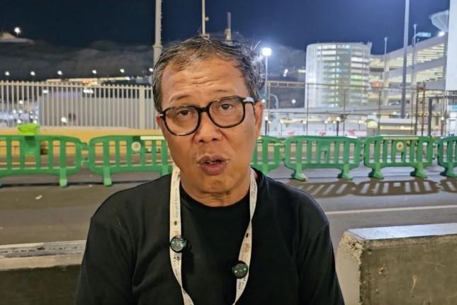 Komisi VIII DPR dan Pemerintah Siapkan Revisi Dua UU Terkait Haji, Sesuaikan dengan Kebijakan Arab Saudi