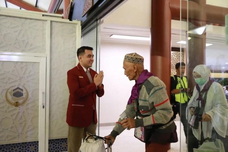Bandara Soekarno-Hatta Siapkan Seluruh Layanan Sambut Kedatangan Jemaah Haji