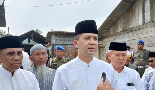 Kementrans Targetkan Bagi 2.895 SHM Transmigrasi pada Juli, Fokus di Lima Wilayah Prioritas