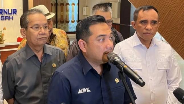 Komisi II DPR Usulkan Aturan Biaya Kegiatan MICE Pemerintah, Tetap Dukung Pemulihan Sektor Hotel dan Restoran