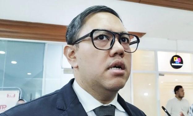 DPR: Indonesia Bisa Tegaskan Peran Non-Blok dan Jembatan Diplomasi Dunia