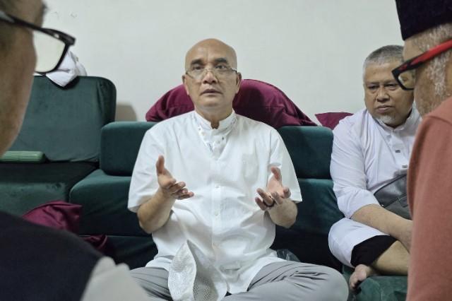 Pertemuan Timwas dan BPH Haji Tegaskan Pentingnya Reformasi Penyelenggaraan Haji 2026