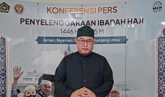 Arif Satria: Sofa-Marwah Bukan Sekadar Bukit, Tapi Titik Tolak Peradaban Berbasis Zikir dan Pikir