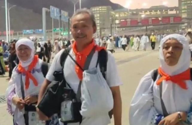 Dari Armuzna hingga Tawaf Ifadah, Jamaah Haji Nilai Pelayanan Pemerintah dan Petugas Sangat Baik