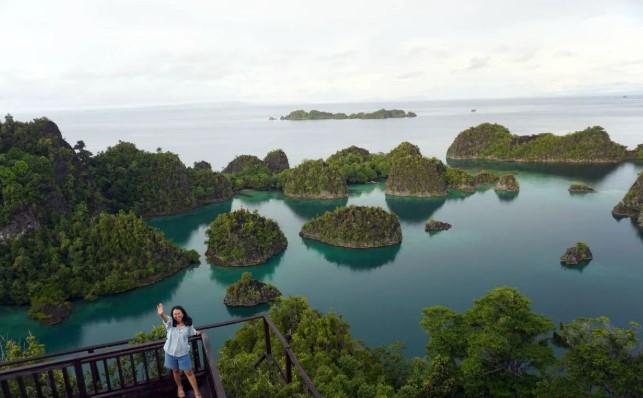 Geopolitik dan Pariwisata: Strategi ASEAN Hadapi Dunia yang Tak Menentu