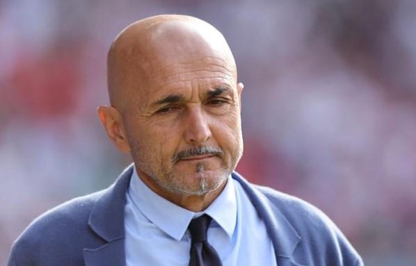 Usai Kekalahan Telak dari Norwegia, Luciano Spalletti Akhiri Kiprah Singkatnya di Timnas Italia