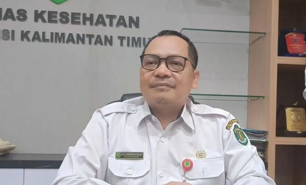 Kewaspadaan Ditingkatkan Meski Belum Ada Konfirmasi PCR