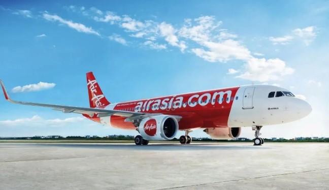 AirAsia Sambut Positif Insentif PPN Pemerintah, Tiket Pesawat Domestik Jadi Lebih Terjangkau