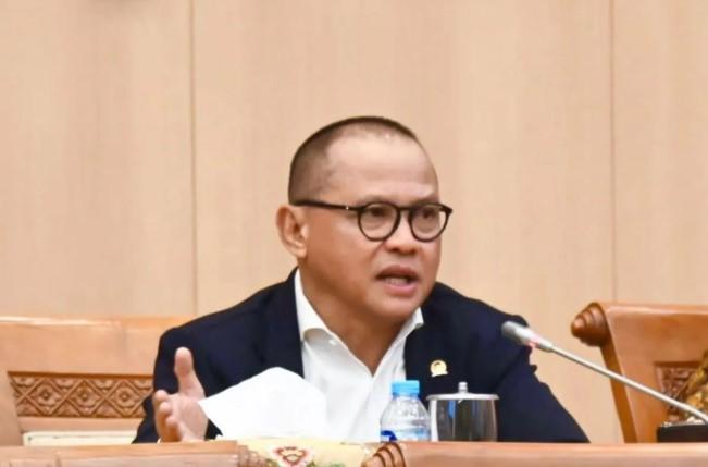 Mukhtarudin Apresiasi Pencabutan Izin Tambang di Raja Ampat dan Desak Pengawasan Ketat terhadap PT Gag Nikel