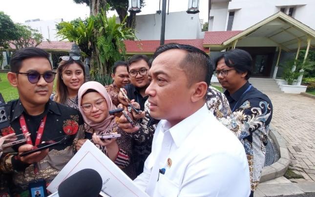 Jelang Laga Kontra Jepang, Presiden dan Mensesneg Tekankan Mental Tanding Timnas: “Jangan Minder, Kita Bisa Menang”