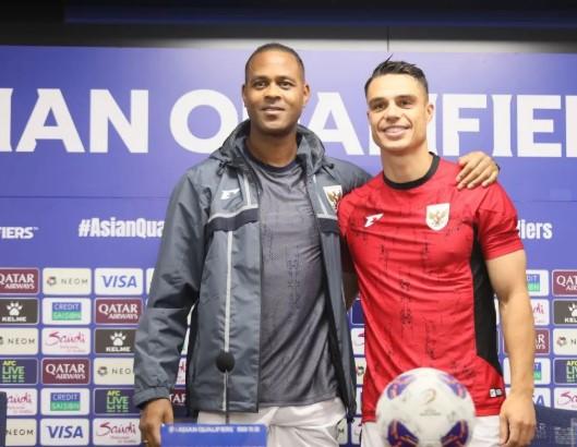 Laga Terakhir Kualifikasi Grup C Piala Dunia 2026, Garuda Siap Hadapi Samurai Biru di Osaka