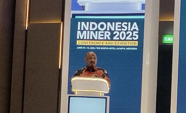 Pertambangan Jadi Pilar Utama Energi Terbarukan, Pemerintah Dorong Strategi Berkelanjutan