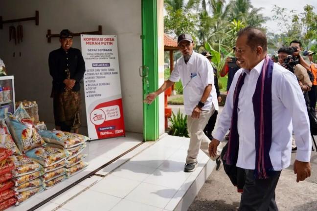 Waspadai Risiko Moral Hazard, CORE Soroti Urgensi Pendekatan Bertahap dan Pengawasan Ketat