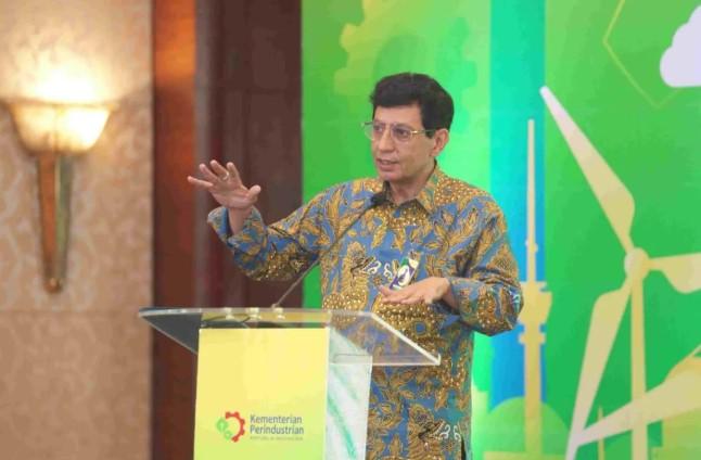 Kemenperin Dorong Transformasi Industri Kimia Khusus untuk Kurangi Impor dan Tingkatkan Daya Saing