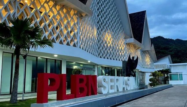 Dari Lintas Batas Menuju Destinasi Kapal Wisata Asing