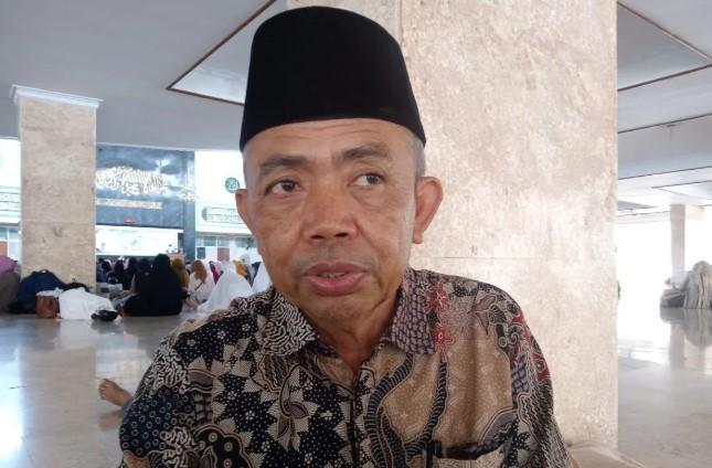 Total 710 Jamaah Diberangkatkan, Proses Pemulangan Bertahap Hingga 27 Juni