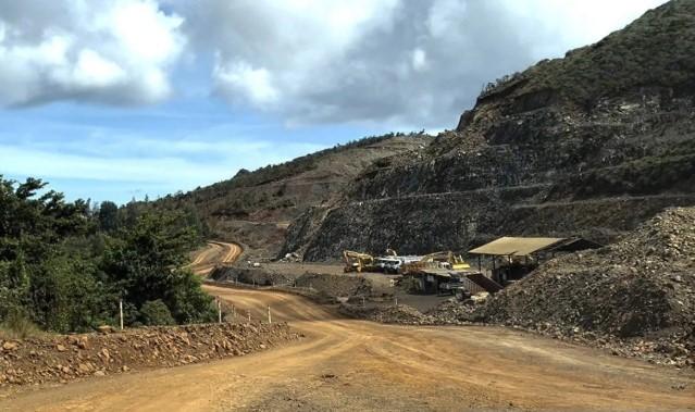 Gag Nikel Tegaskan Tambang Tidak Masuk Wilayah Geopark, Siap Dukung Pemerintah Pulihkan Lingkungan
