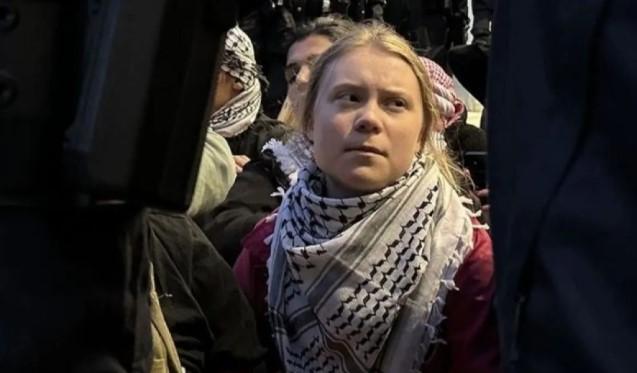 Freedom Flotilla Sebut Kapal Dicegat di Perairan Internasional, Israel Tuduh “Provokasi Media”