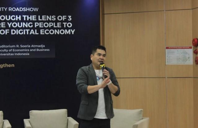 Optimisme Tumbuh seiring Kenaikan Jumlah Investor dan Transaksi Kripto