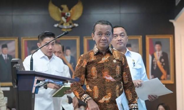 Pemerintah Cabut Izin Empat Perusahaan Tambang di Raja Ampat