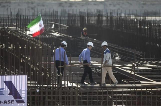 AEOI Targetkan Kapasitas Energi Nuklir Iran Tiga Kali Lipat