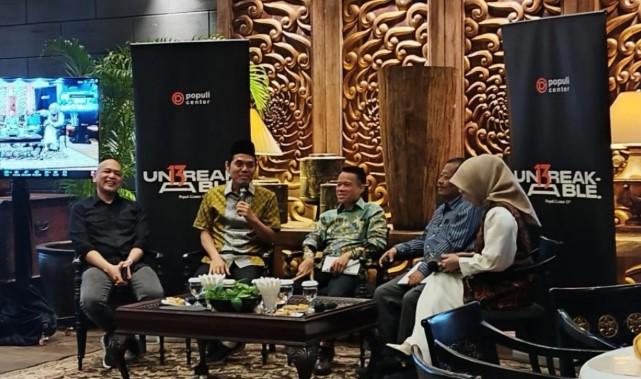 Bima Arya Tegaskan Pemerintah Tidak Tergesa-gesa, Revisi UU Pemilu Harus Punya Landasan Jelas