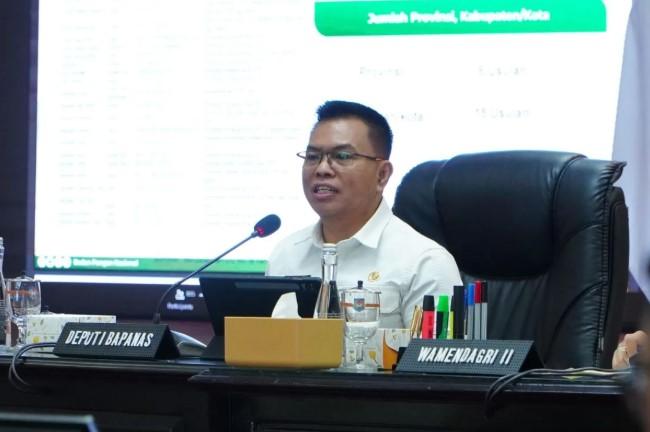 Distribusi Beras dan Gerakan Pangan Murah Digencarkan, Wilayah Indonesia Timur Jadi Prioritas