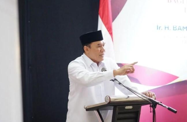 DPR Minta Evaluasi Total SDM Penjaga Laut Usai Kecelakaan Kapal di Sanur: Pariwisata Indonesia Terancam Travel Warning