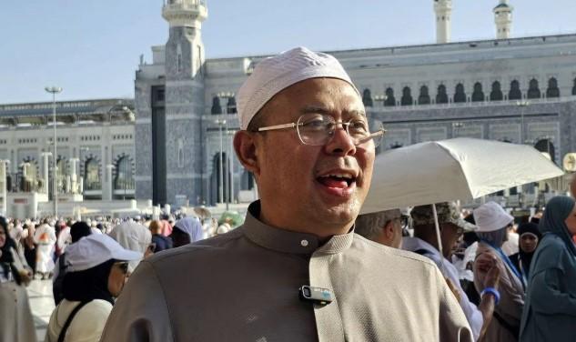 Cucun Syamsurizal Tegaskan Pansus Bisa Dibentuk Jika Ditemukan Pelanggaran Serius
