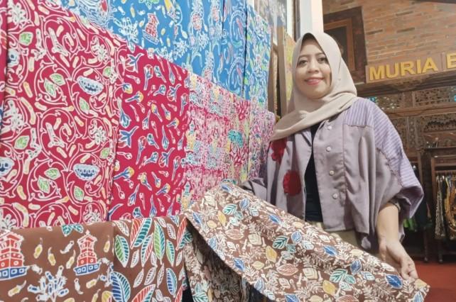 Yuli Astuti Ciptakan Rumah Produksi Ramah Disabilitas, Lansia, dan Perempuan