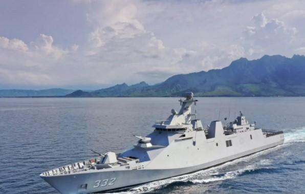 Defend ID Pamerkan Inovasi Alutsista Canggih di Indo Defence 2024: Target Masuk 50 Besar Dunia