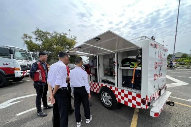 HKA Rekrut Tenaga Lokal untuk Tol Padang–Sicincin, Mayoritas Putra Daerah Padang Pariaman