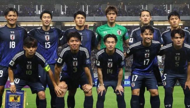 Putaran Ketiga Kualifikasi Piala Dunia 2026 Zona Asia Tuntas, Ini Hasil Akhir Grup C