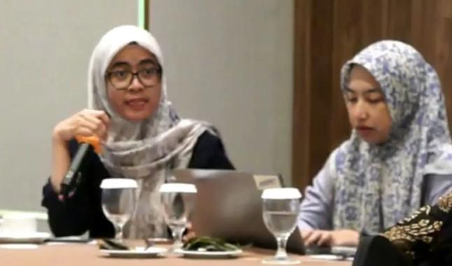Analis Kemenko Pangan: Kebijakan Pangan Tak Bisa Berdiri Sendiri, Perlu Koordinasi dan Standar Data Bersama