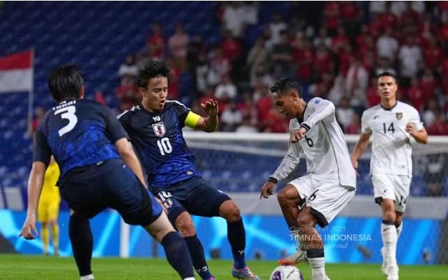 Iran, Jepang, Korea Selatan, dan Tiga Negara Lain Resmi Kantongi Tiket ke Piala Dunia 2026