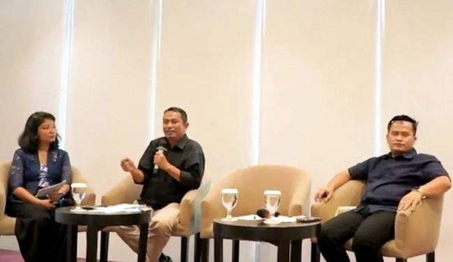 Yayasan Kehati Dorong Pengakuan Hak Adat dan Partisipasi Generasi Muda dalam Sistem Pangan Nasional