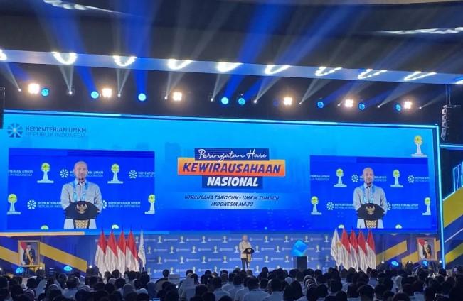 Hipmi Desak Afirmasi bagi Pengusaha Kelas Menengah: Kunci Memperluas Basis Ekonomi Nasional