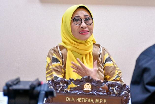 Ketua Komisi X Apresiasi Pencabutan Izin Tambang di Raja Ampat demi Lindungi Geopark dan Budaya Adat