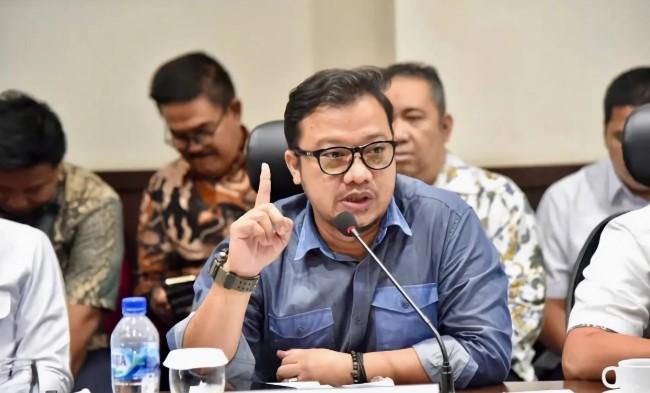 Daniel Mutaqien: Langkah Ini Penting Jaga Ekosistem Geopark Raja Ampat