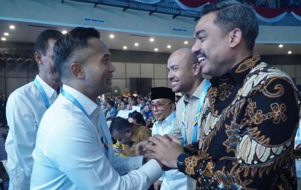 Kadin dan Pemerintah Soroti Peran Strategis UMKM: Hari Kewirausahaan Nasional Jadi Simbol Kebangkitan Ekonomi Rakyat
