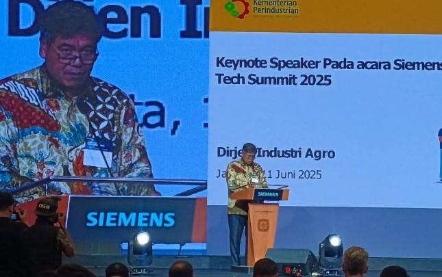 ISPO Kini Diperluas Hingga Sektor Hilir dan Bioenergi
