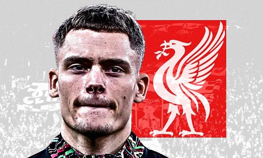 Liverpool Sepakati Transfer Florian Wirtz, Pecahkan Rekor Termahal dalam Sejarah Liga Inggris