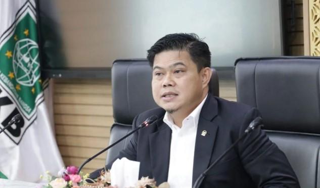 Oleh Soleh: Jangan Sampai Kebijakan Bersifat Reaktif dan Tumpang Tindih dengan Struktur yang Sudah Ada
