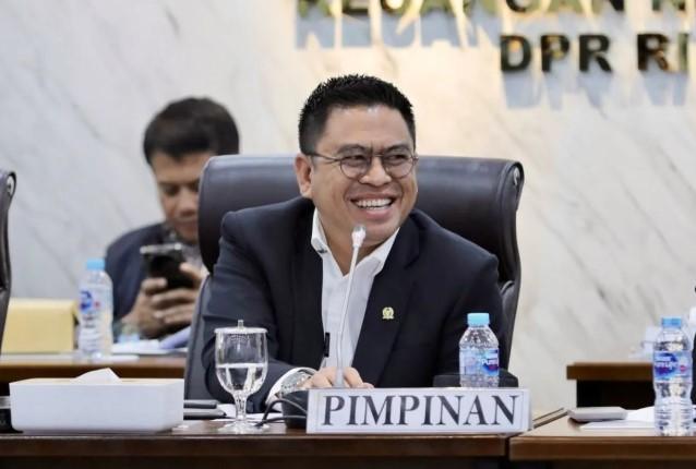 Anggota Komisi I DPR Tekankan Pertambangan Harus Sesuai Kaidah dan Berkelanjutan