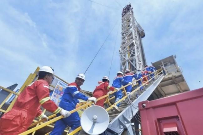 Sumur Gulamo dan Kelok Ditetapkan Sebagai Temuan, Siap Masuk Tahap Pengembangan Lanjut