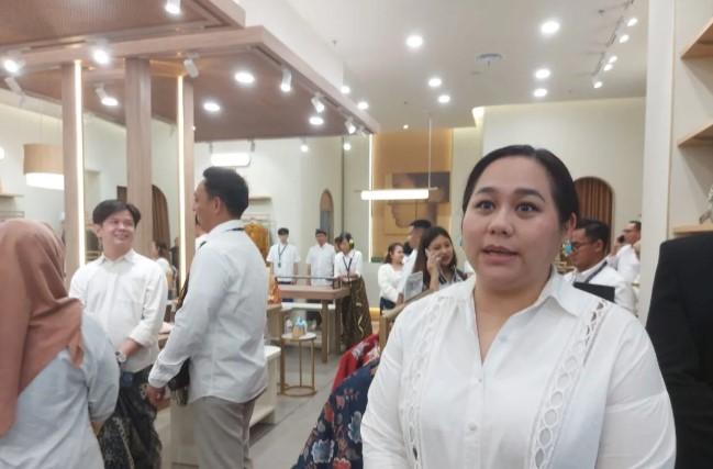Sarinah Buka Gerai di JPO Alam Sutera, Tampilkan 16 Brand Lokal Unggulan