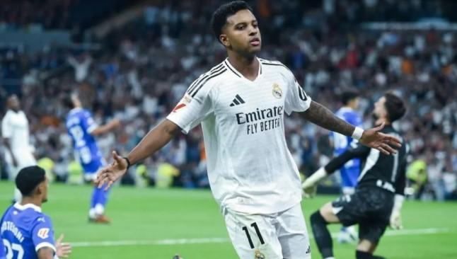Arteta Jadikan Rodrygo Prioritas, Arsenal Siapkan Langkah Lanjutan Usai Transfer Zubimendi